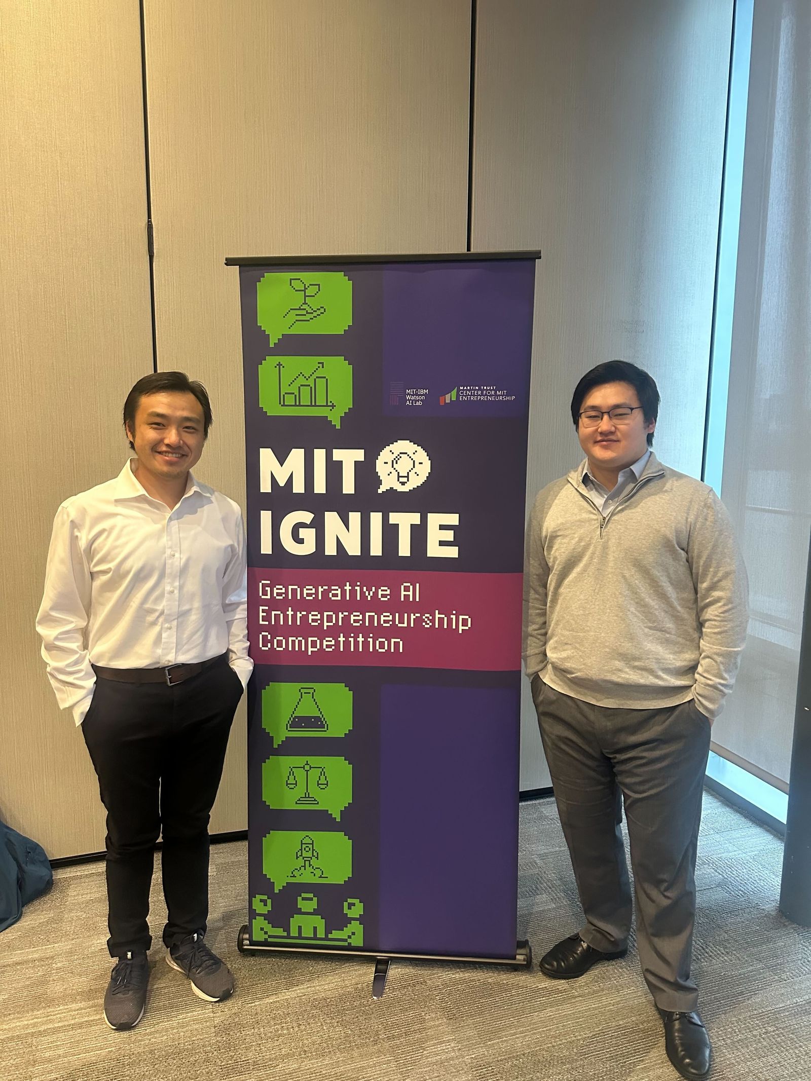 MIT Ignite